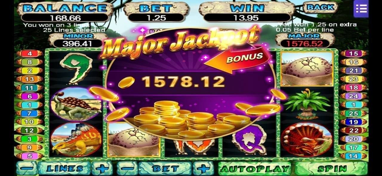 gi8bet game slot